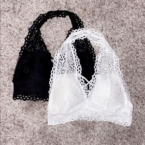 shein bralettes